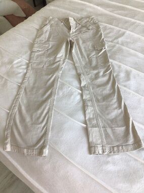 American Eagle cargo pants